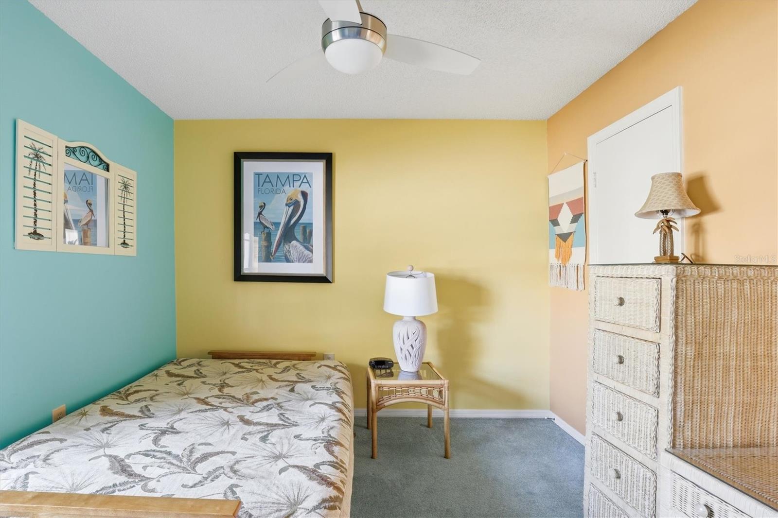 WINDRUSH BAY CONDO - Residential