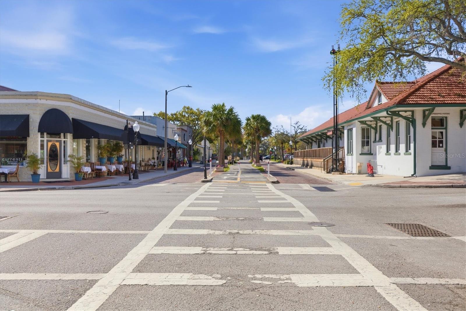 WINDRUSH BAY CONDO - Residential