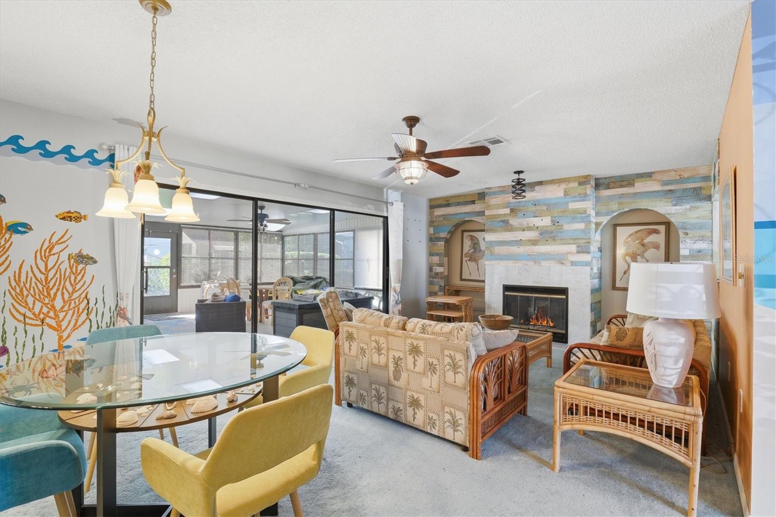 WINDRUSH BAY CONDO - Residential