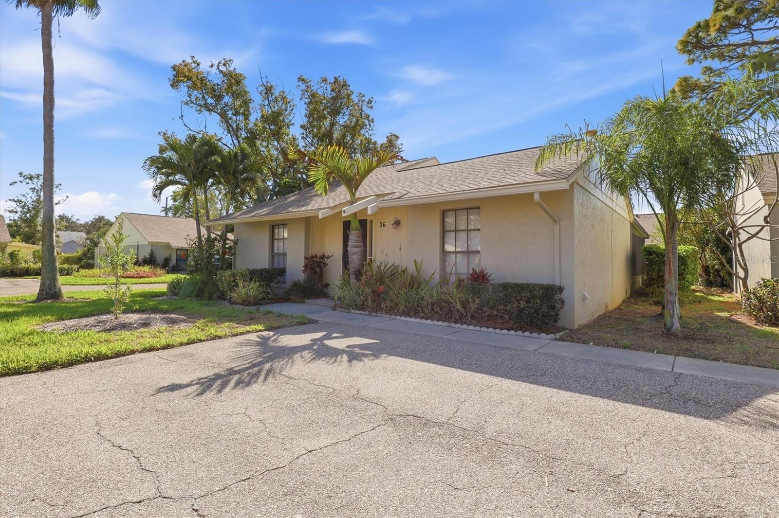 WINDRUSH BAY CONDO - Residential