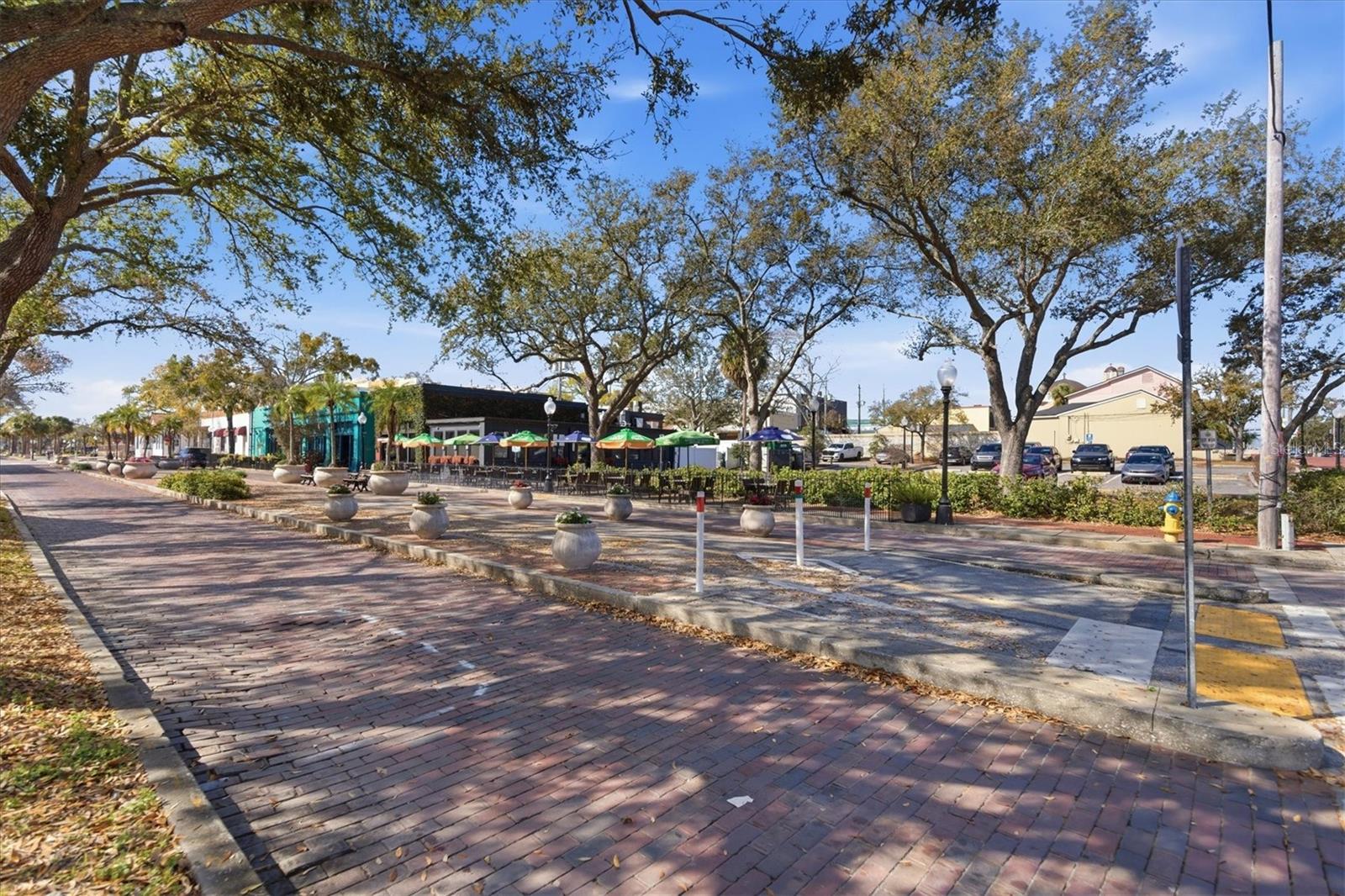 WINDRUSH BAY CONDO - Residential