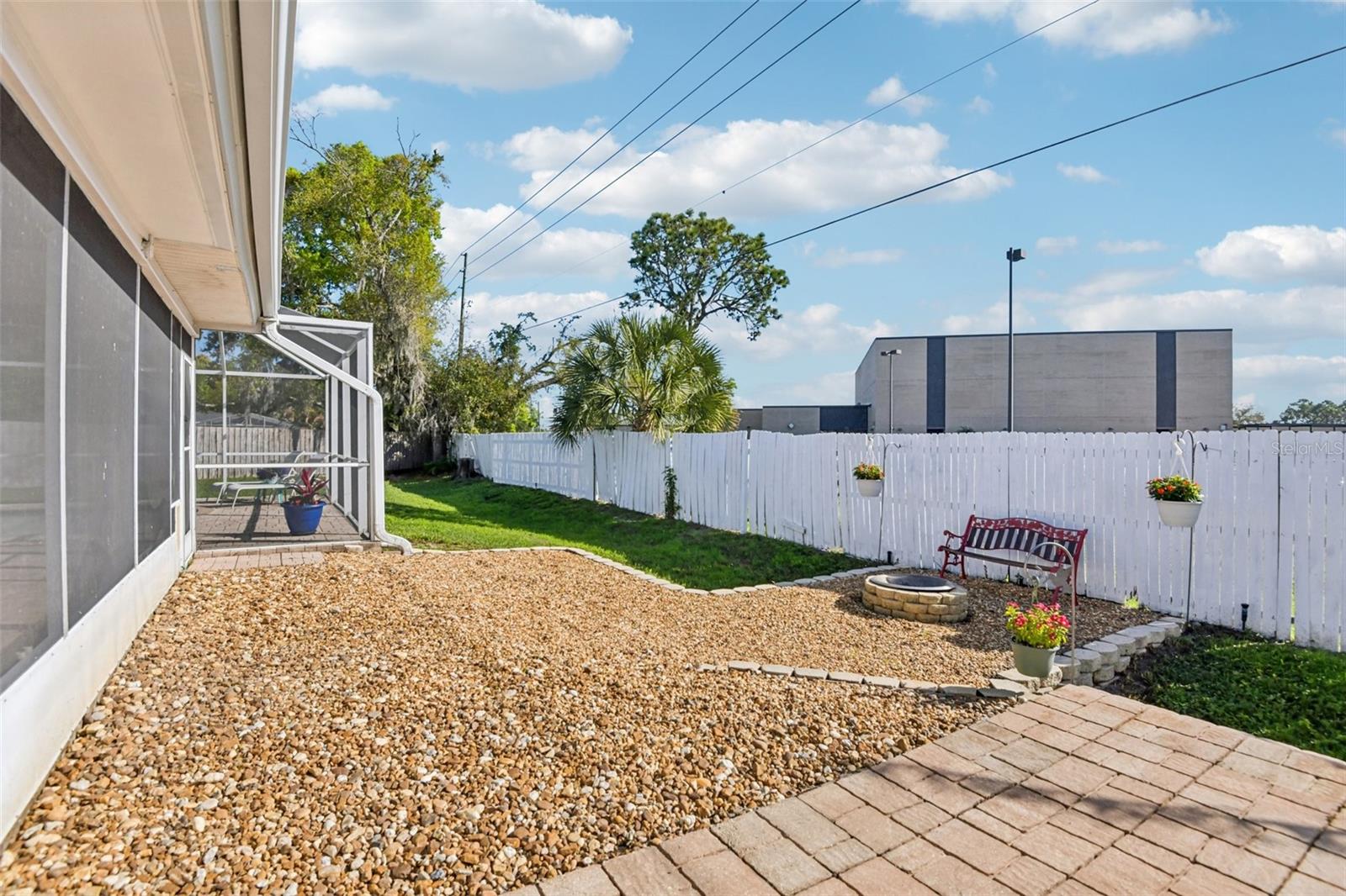 TIMBER RIDGE OF COUNTRYSIDE UNIT ONE - Residential