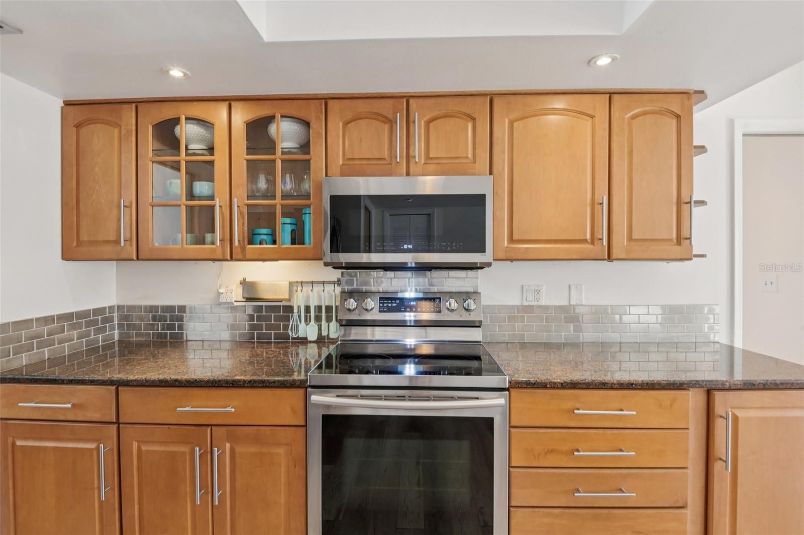 TIMBER RIDGE OF COUNTRYSIDE UNIT ONE - Residential