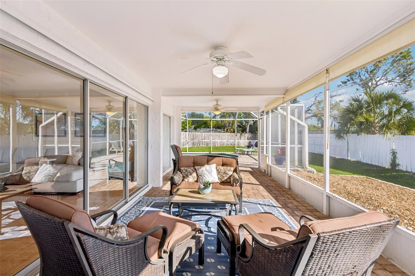 TIMBER RIDGE OF COUNTRYSIDE UNIT ONE - Residential