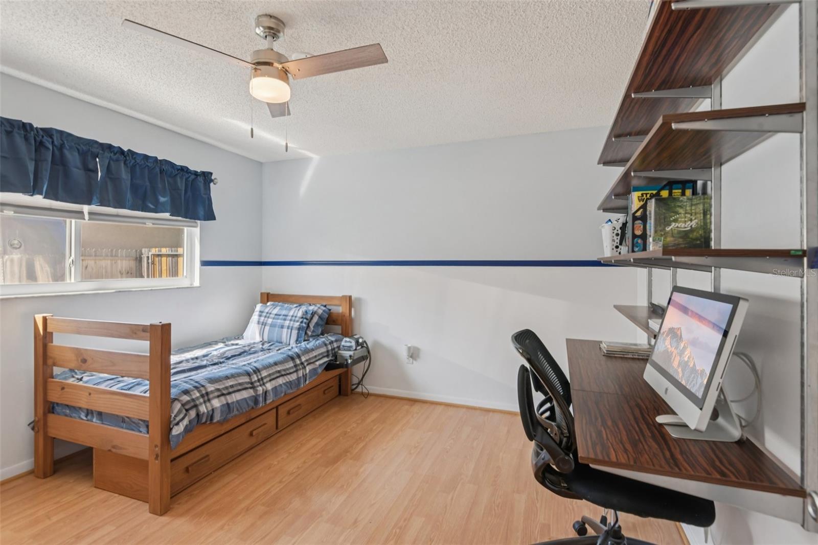 TIMBER RIDGE OF COUNTRYSIDE UNIT ONE - Residential