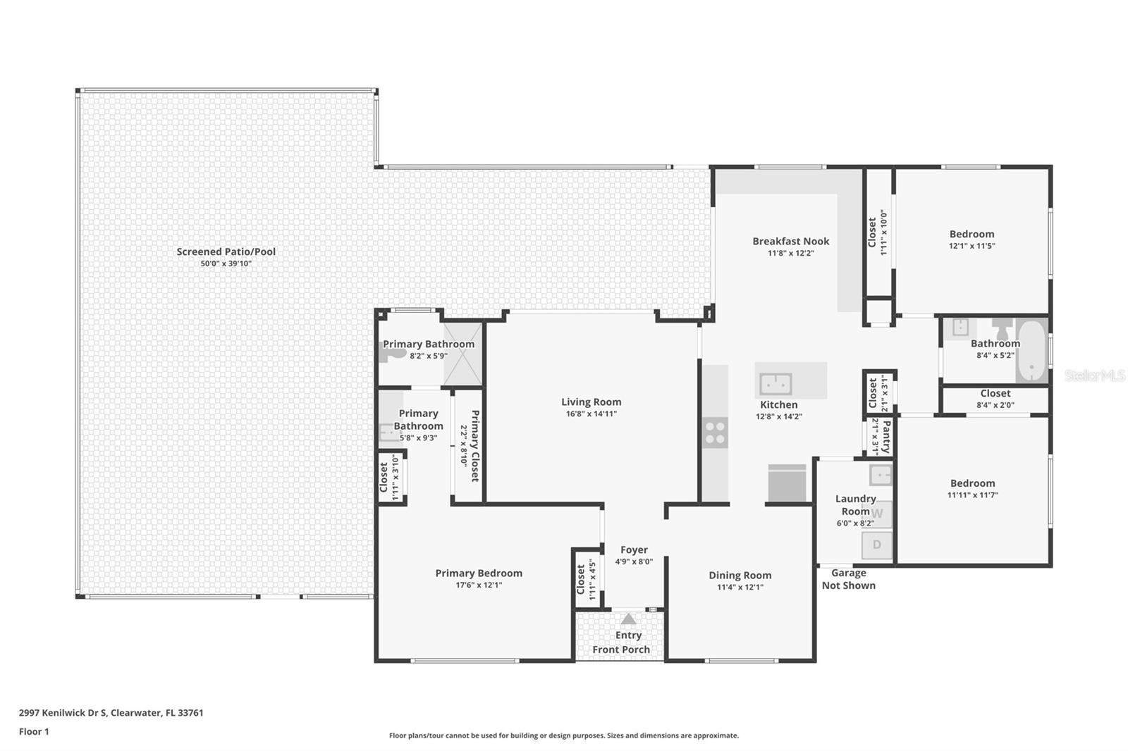 TIMBER RIDGE OF COUNTRYSIDE UNIT ONE - Residential