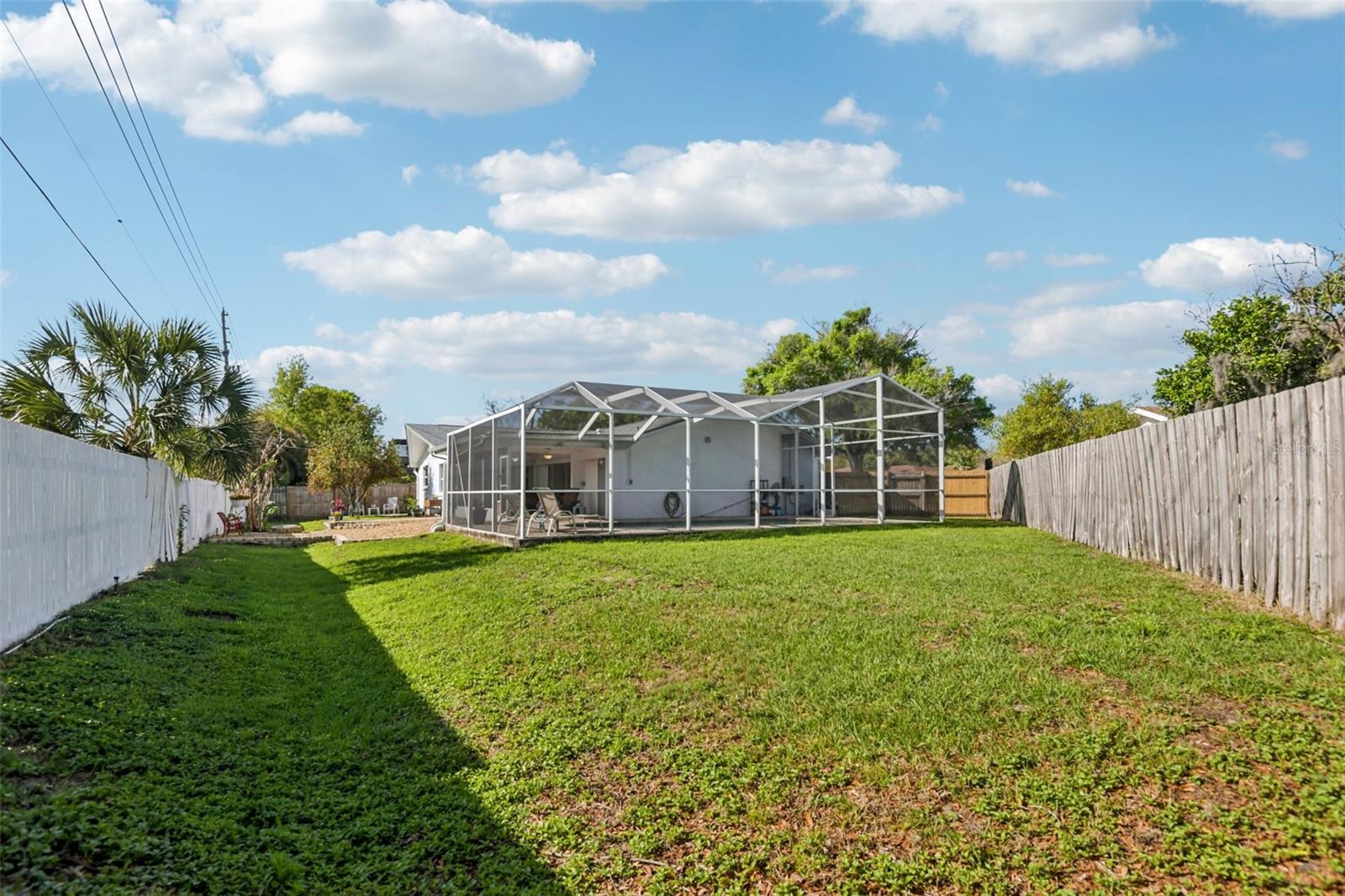 TIMBER RIDGE OF COUNTRYSIDE UNIT ONE - Residential