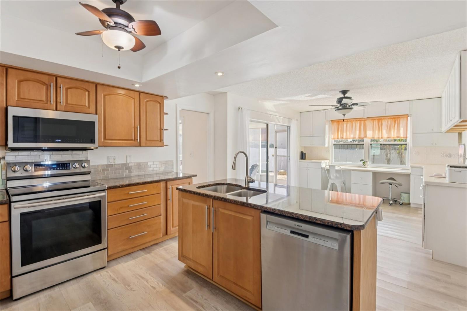 TIMBER RIDGE OF COUNTRYSIDE UNIT ONE - Residential