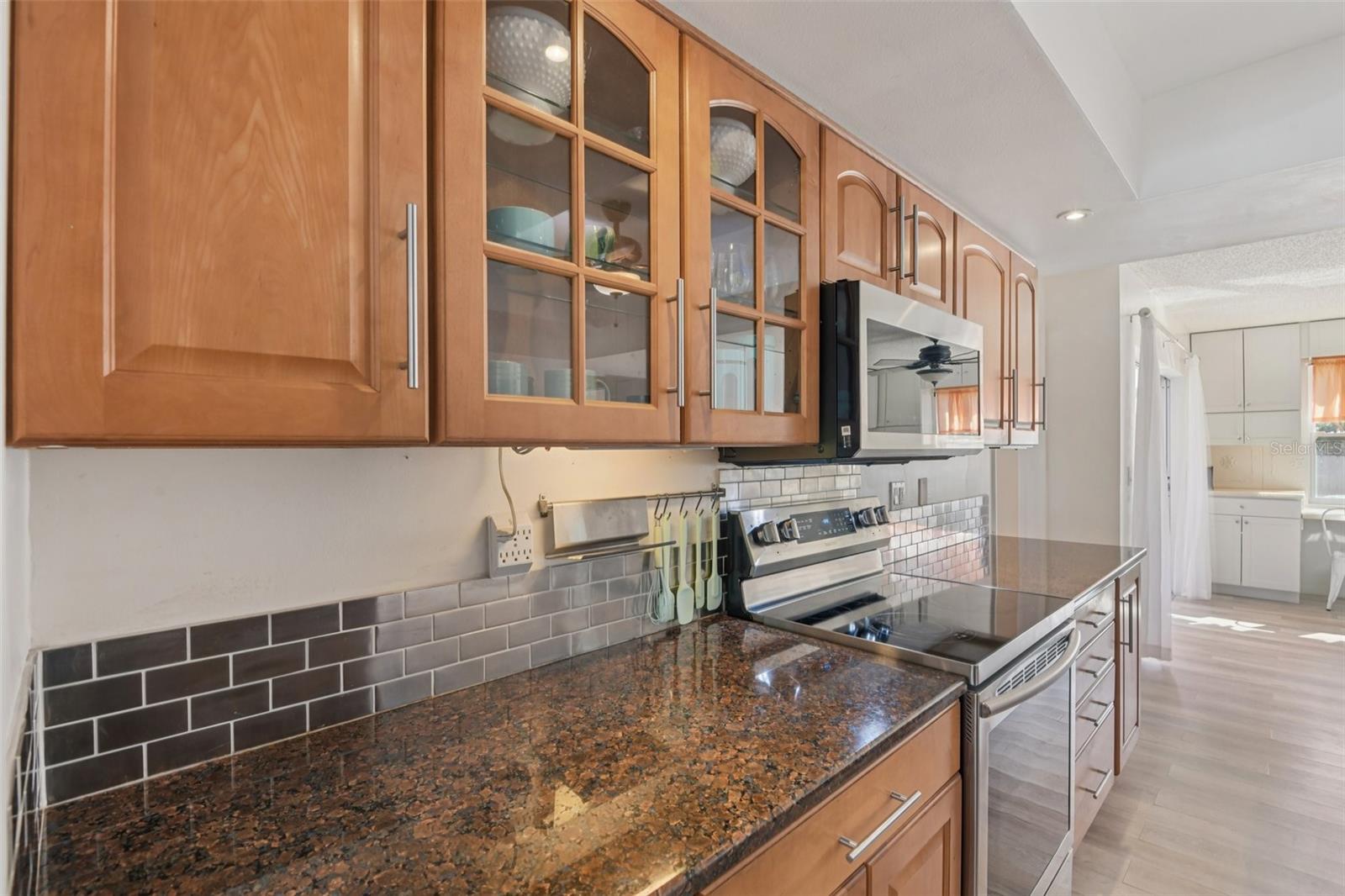 TIMBER RIDGE OF COUNTRYSIDE UNIT ONE - Residential