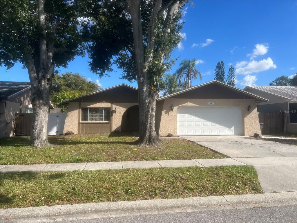 Photo of 10807 65th Street N, Pinellas Park, FL 33782 (MLS # TB8462967)