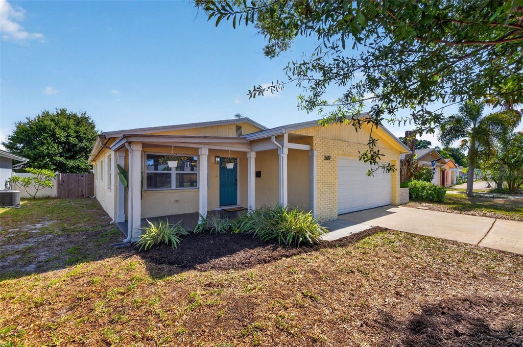 Photo of 3619 14th Avenue N, St Petersburg, FL 33713 (MLS # TB8523280)