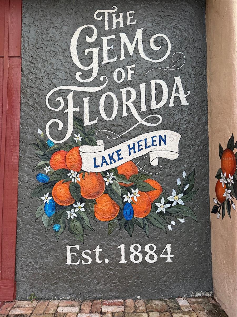 JENNINGS LAKE HELEN - Residential