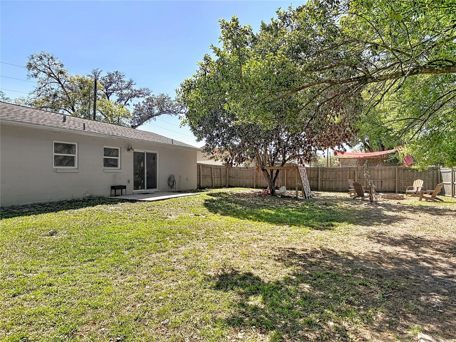 JENNINGS LAKE HELEN - Residential