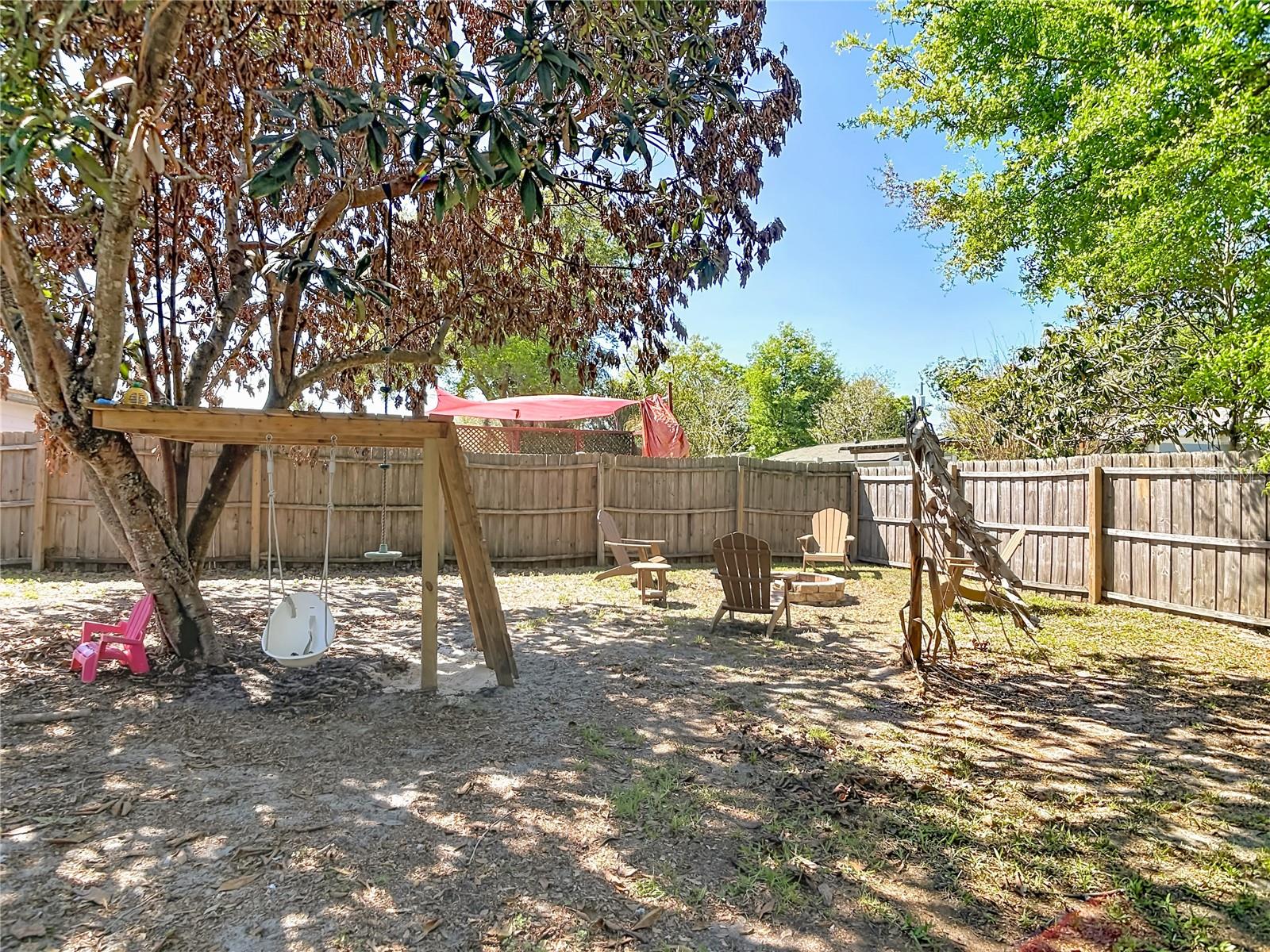 JENNINGS LAKE HELEN - Residential