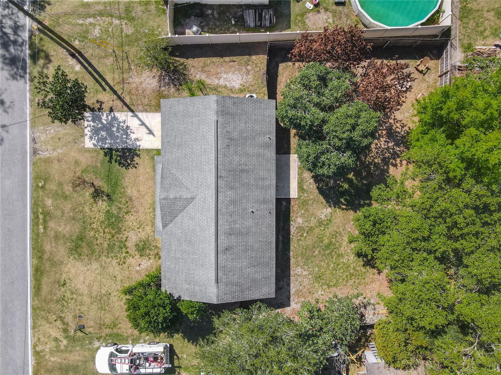 JENNINGS LAKE HELEN - Residential