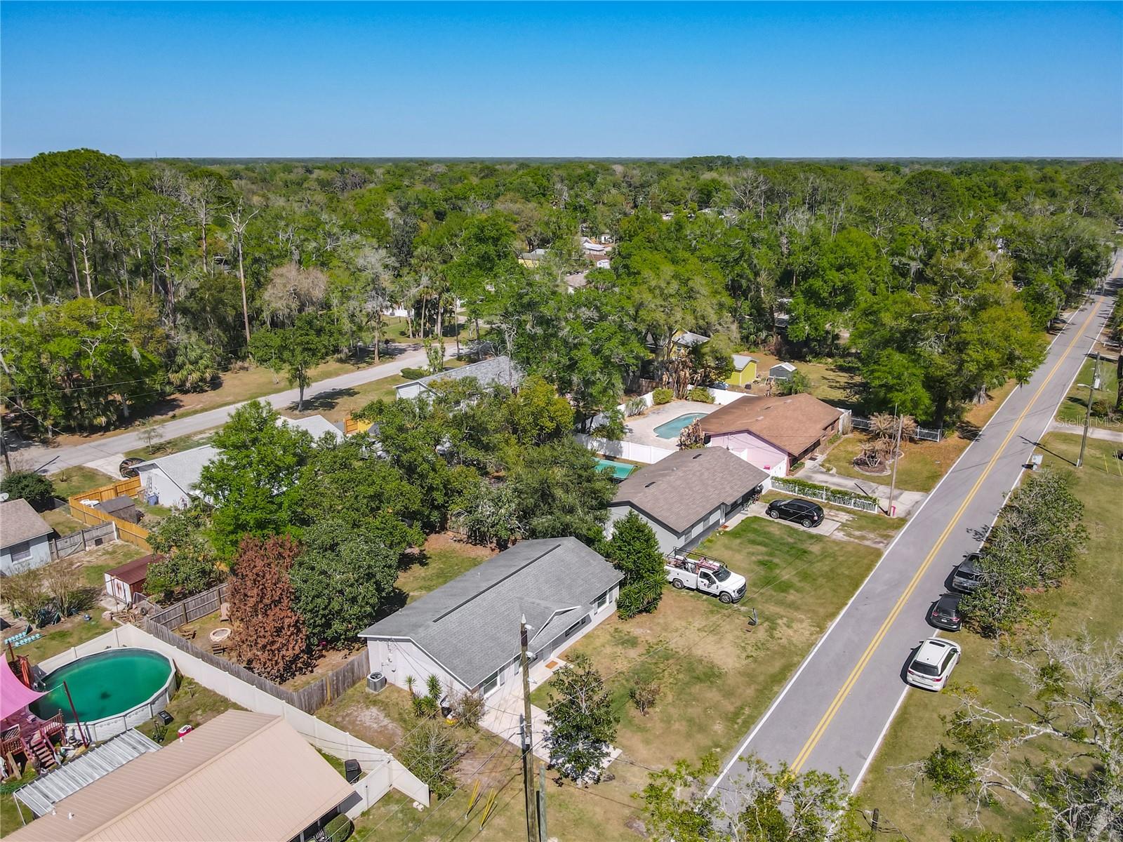 JENNINGS LAKE HELEN - Residential