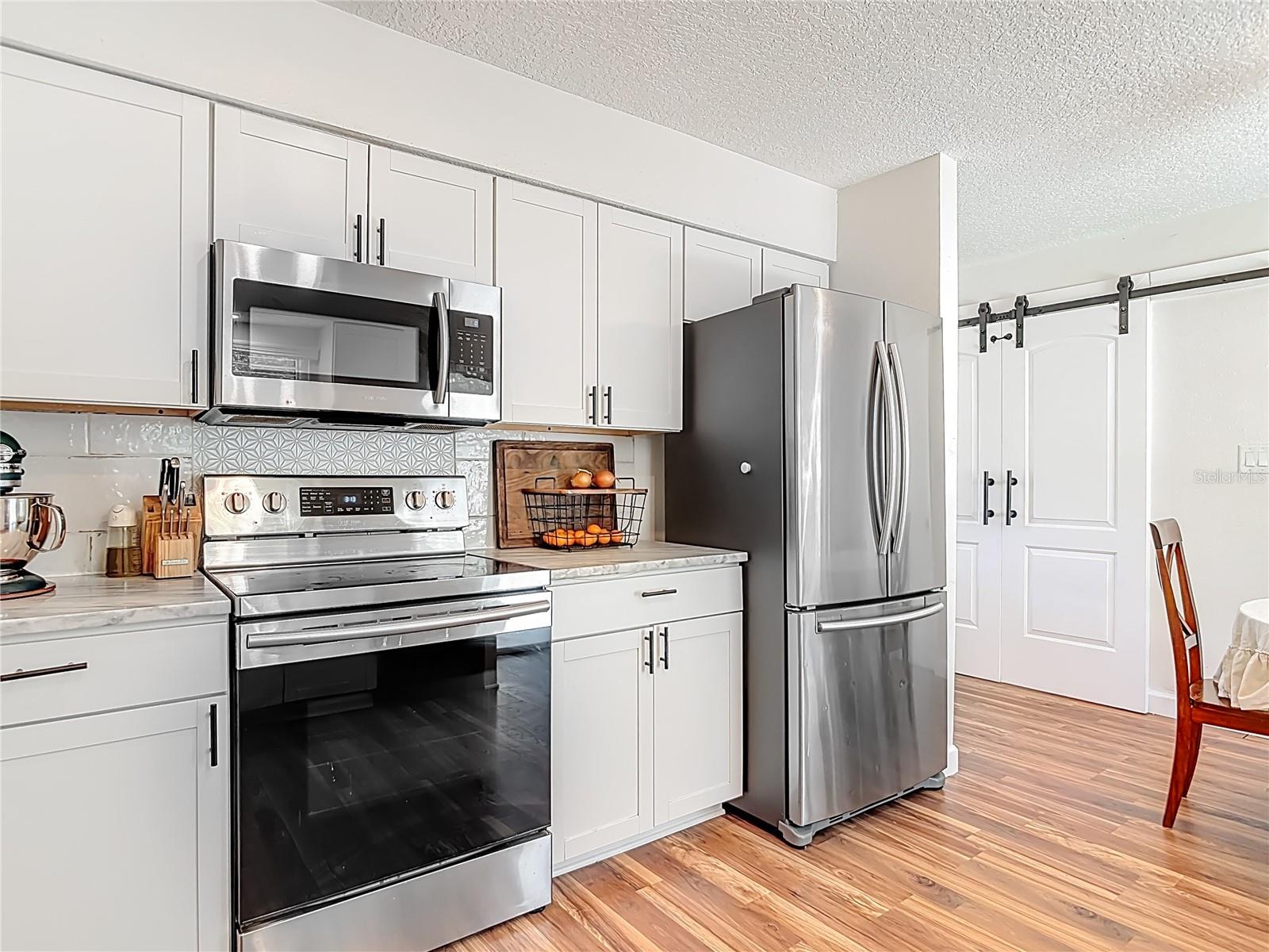 JENNINGS LAKE HELEN - Residential