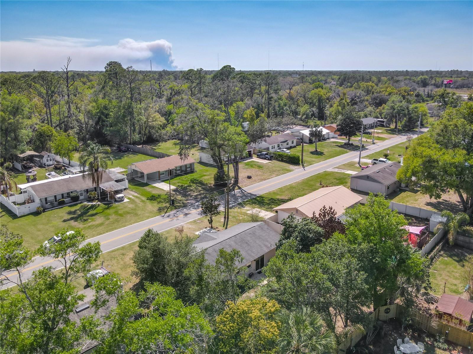 JENNINGS LAKE HELEN - Residential