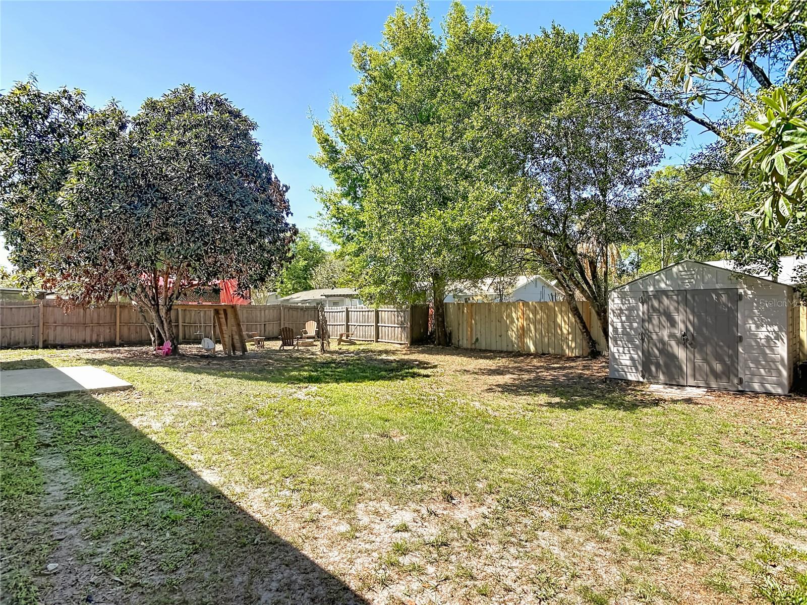 JENNINGS LAKE HELEN - Residential