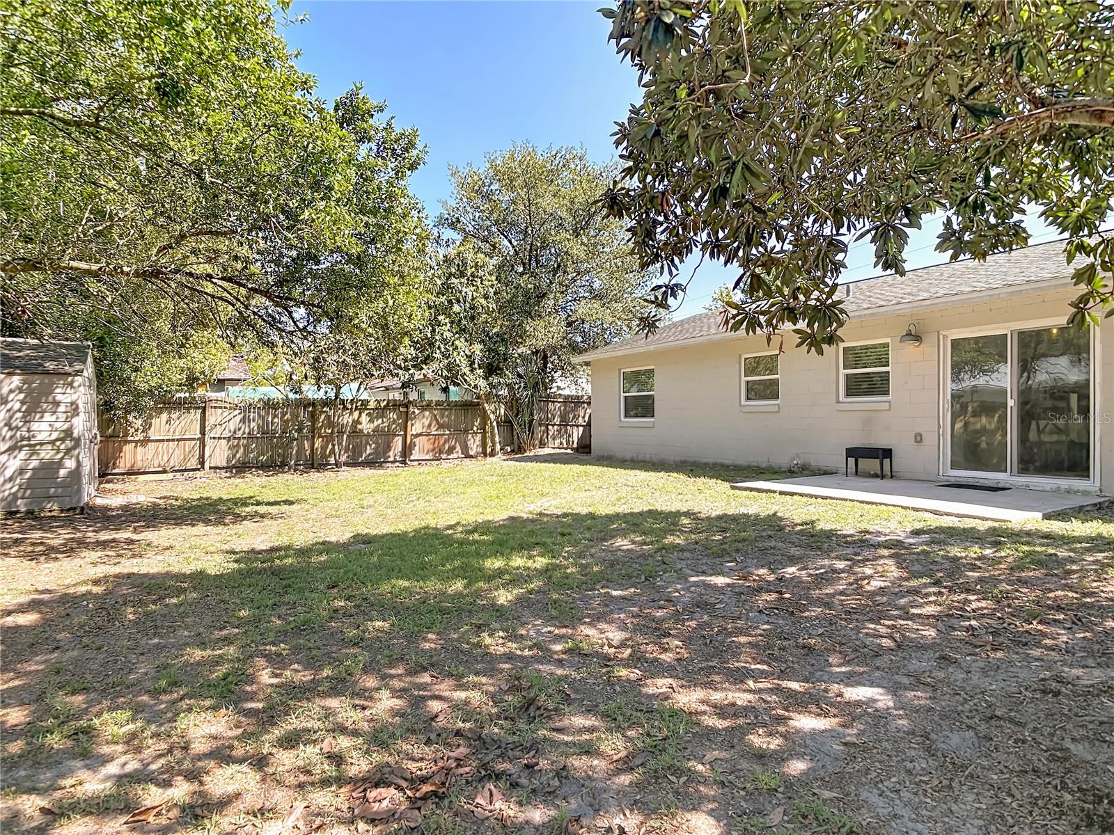 JENNINGS LAKE HELEN - Residential