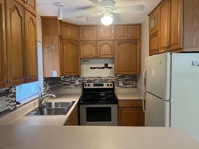 VILLAGER APTS UNIT 1 AMD - Residential