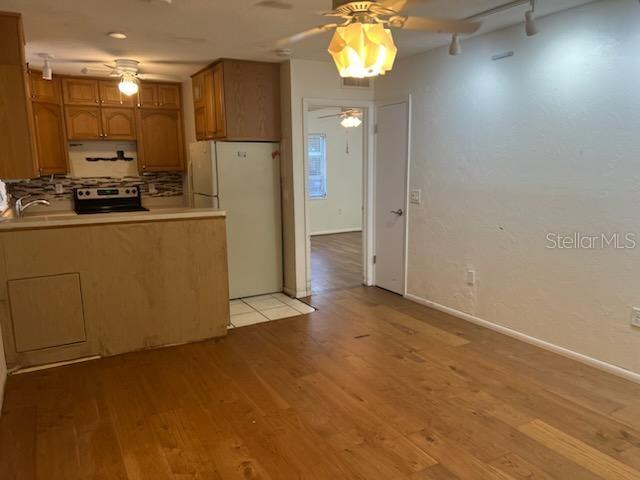 VILLAGER APTS UNIT 1 AMD - Residential