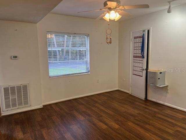 VILLAGER APTS UNIT 1 AMD - Residential