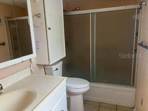 VILLAGER APTS UNIT 1 AMD - Residential