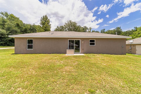 Tiny photo for 2854 SE 140th Lane, Summerfield, FL 34491 (MLS # OM727251)
