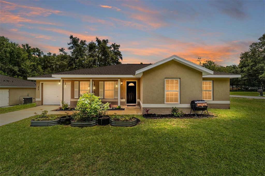Photo of 2854 SE 140th Lane, Summerfield, FL 34491 (MLS # OM727251)