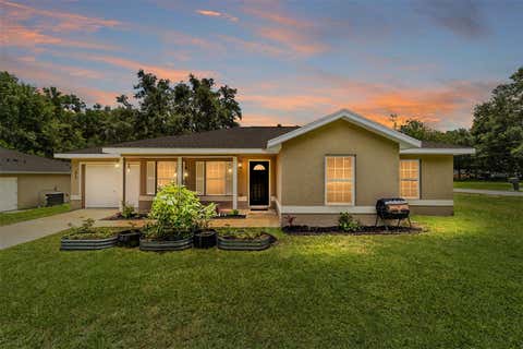 Photo of 2854 SE 140th Lane, Summerfield, FL 34491 (MLS # OM727251)