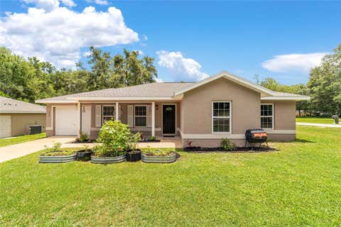 Tiny photo for 2854 SE 140th Lane, Summerfield, FL 34491 (MLS # OM727251)