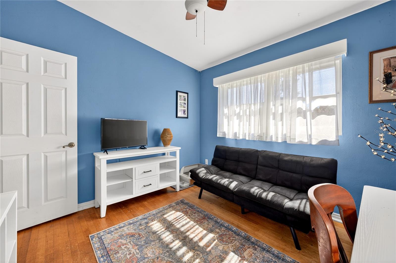 OLYMPIA HEIGHTS ANNEX - Residential