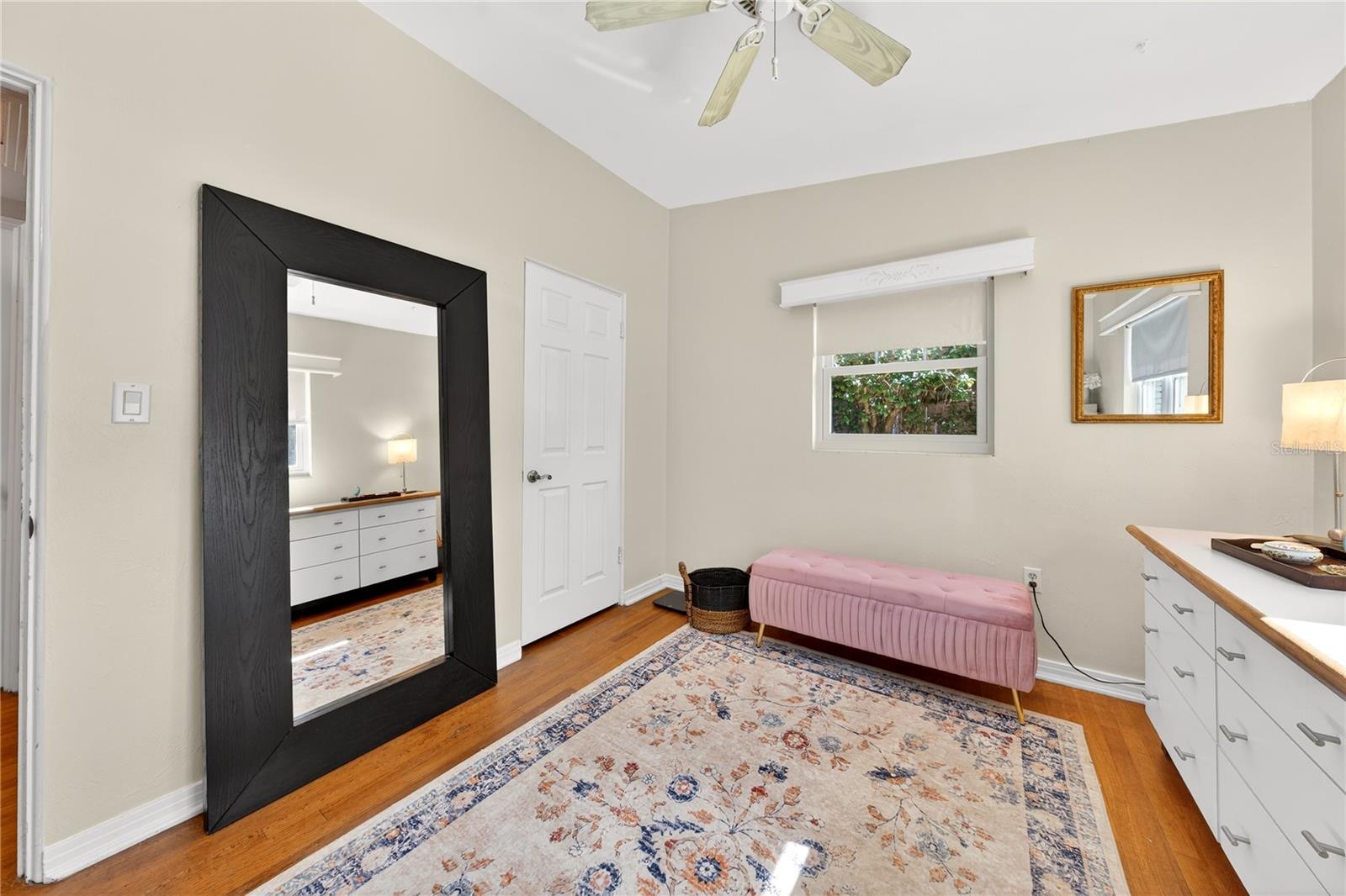 OLYMPIA HEIGHTS ANNEX - Residential