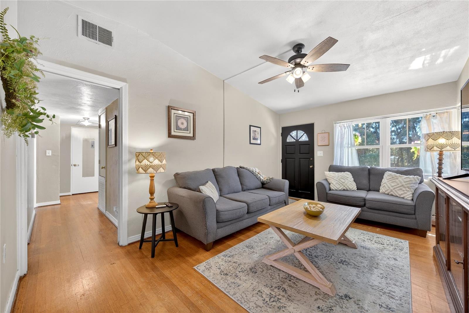 OLYMPIA HEIGHTS ANNEX - Residential