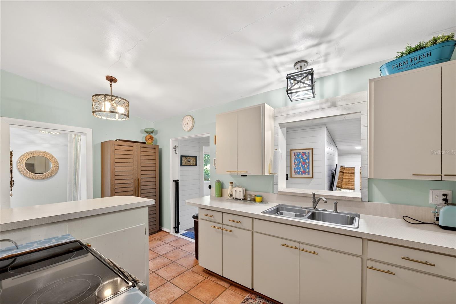 OLYMPIA HEIGHTS ANNEX - Residential