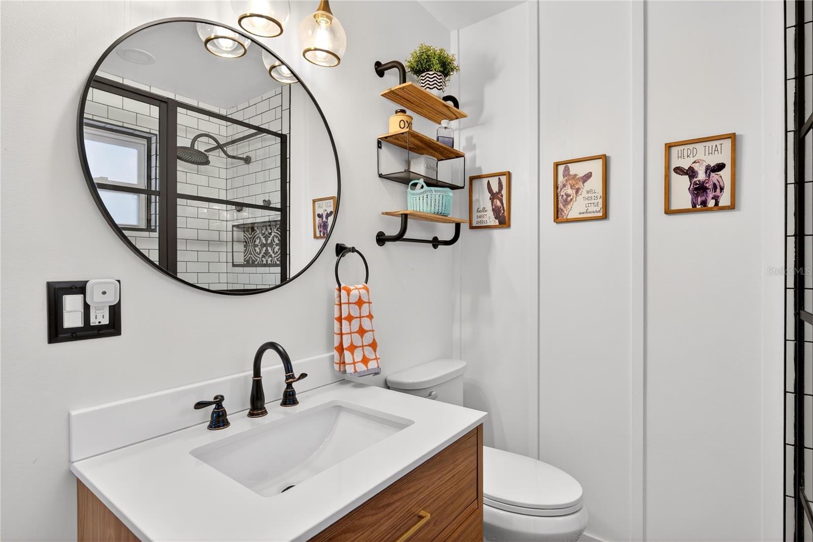 OLYMPIA HEIGHTS ANNEX - Residential