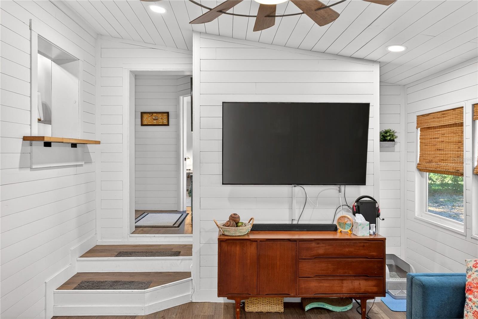 OLYMPIA HEIGHTS ANNEX - Residential