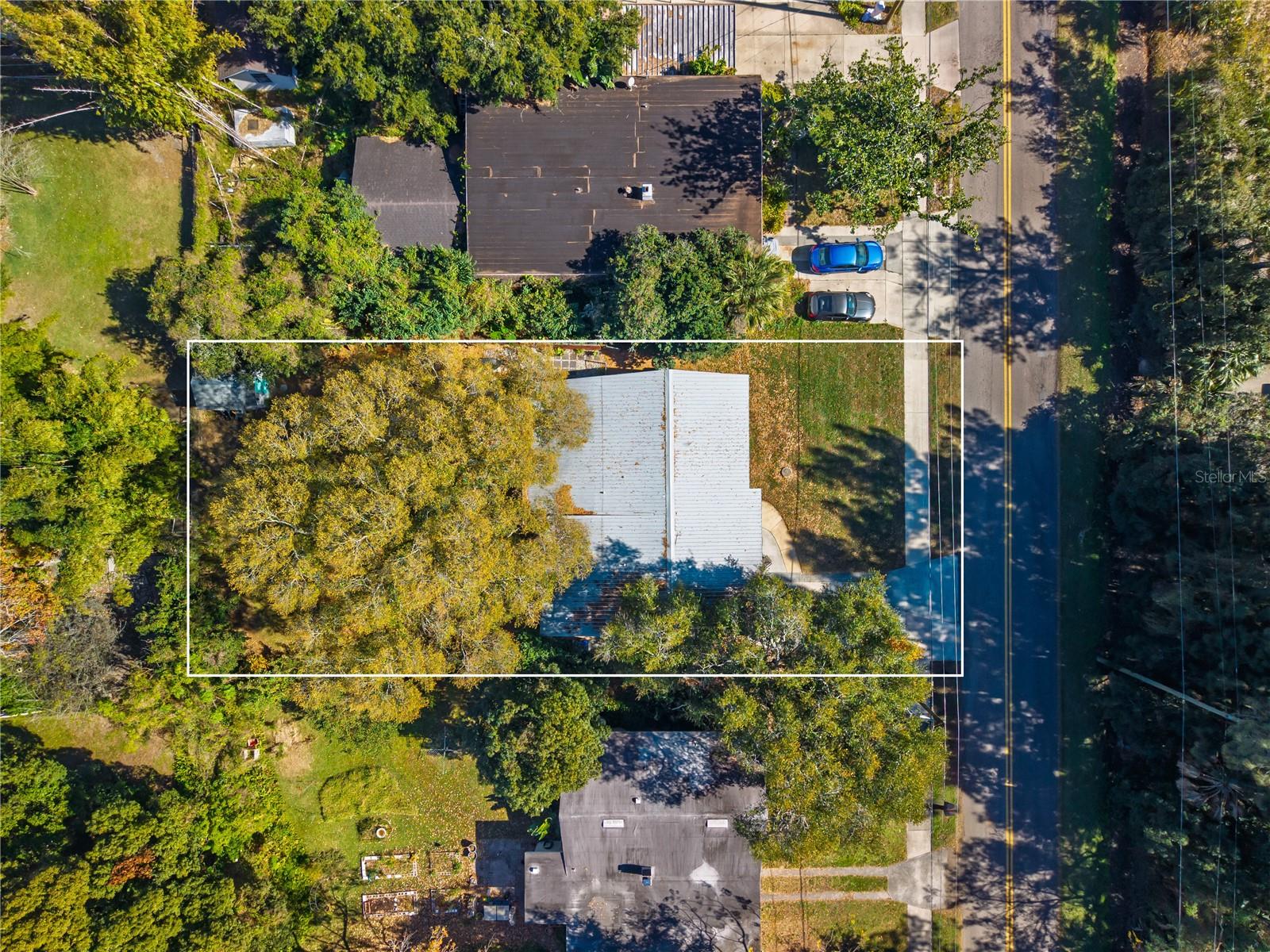 OLYMPIA HEIGHTS ANNEX - Residential