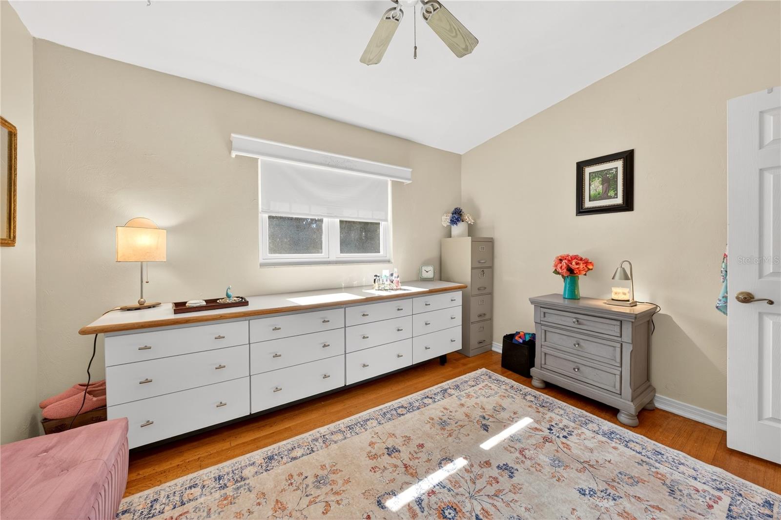 OLYMPIA HEIGHTS ANNEX - Residential