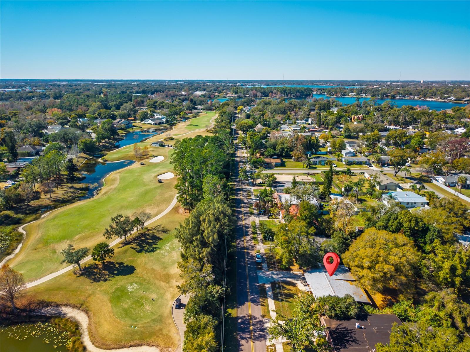 2249 MINNESOTA AVENUE