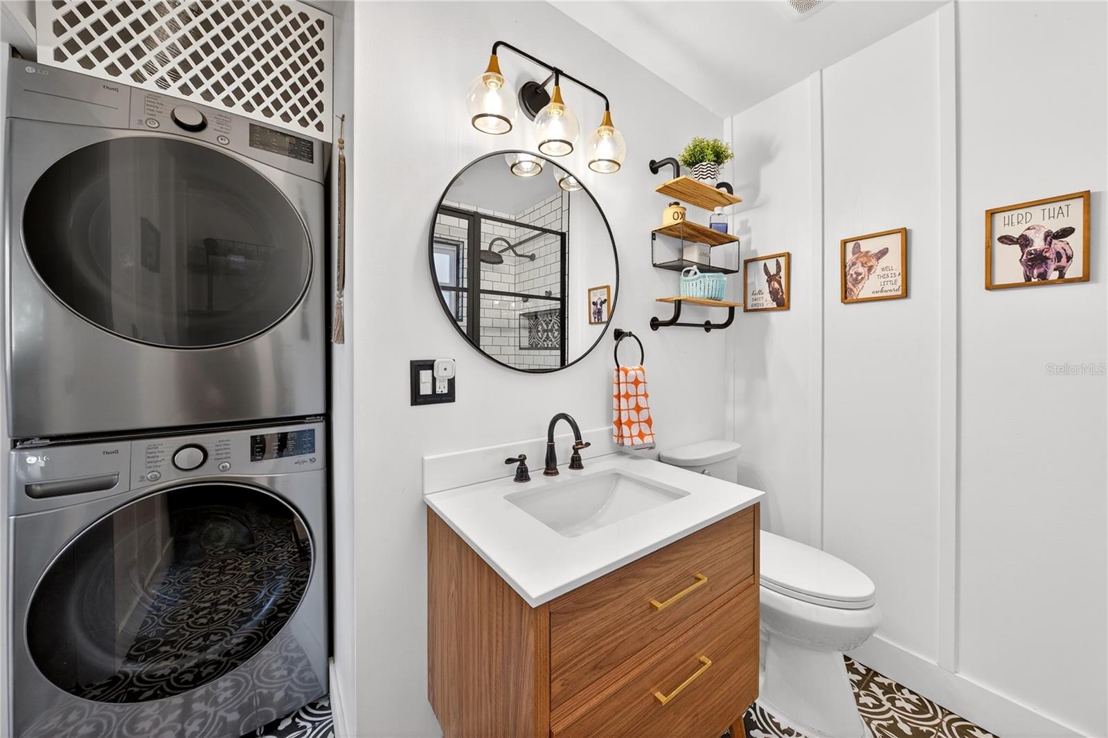 OLYMPIA HEIGHTS ANNEX - Residential