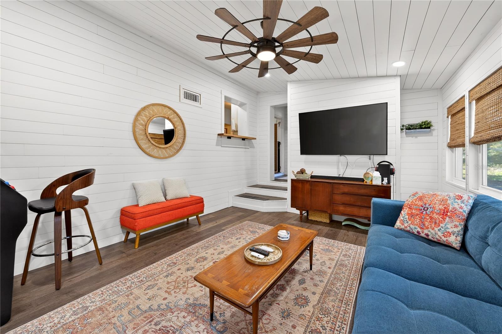 OLYMPIA HEIGHTS ANNEX - Residential