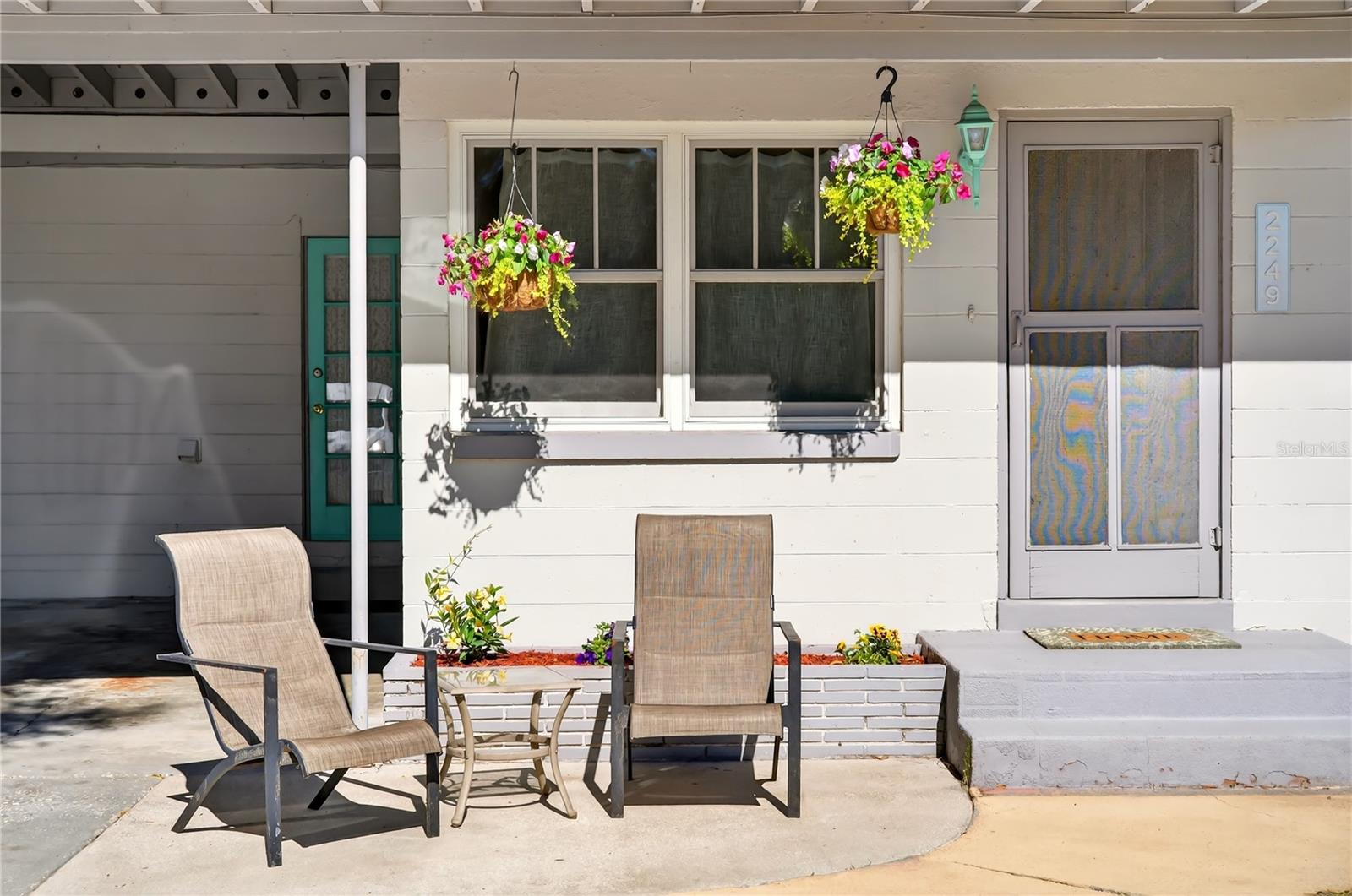 OLYMPIA HEIGHTS ANNEX - Residential