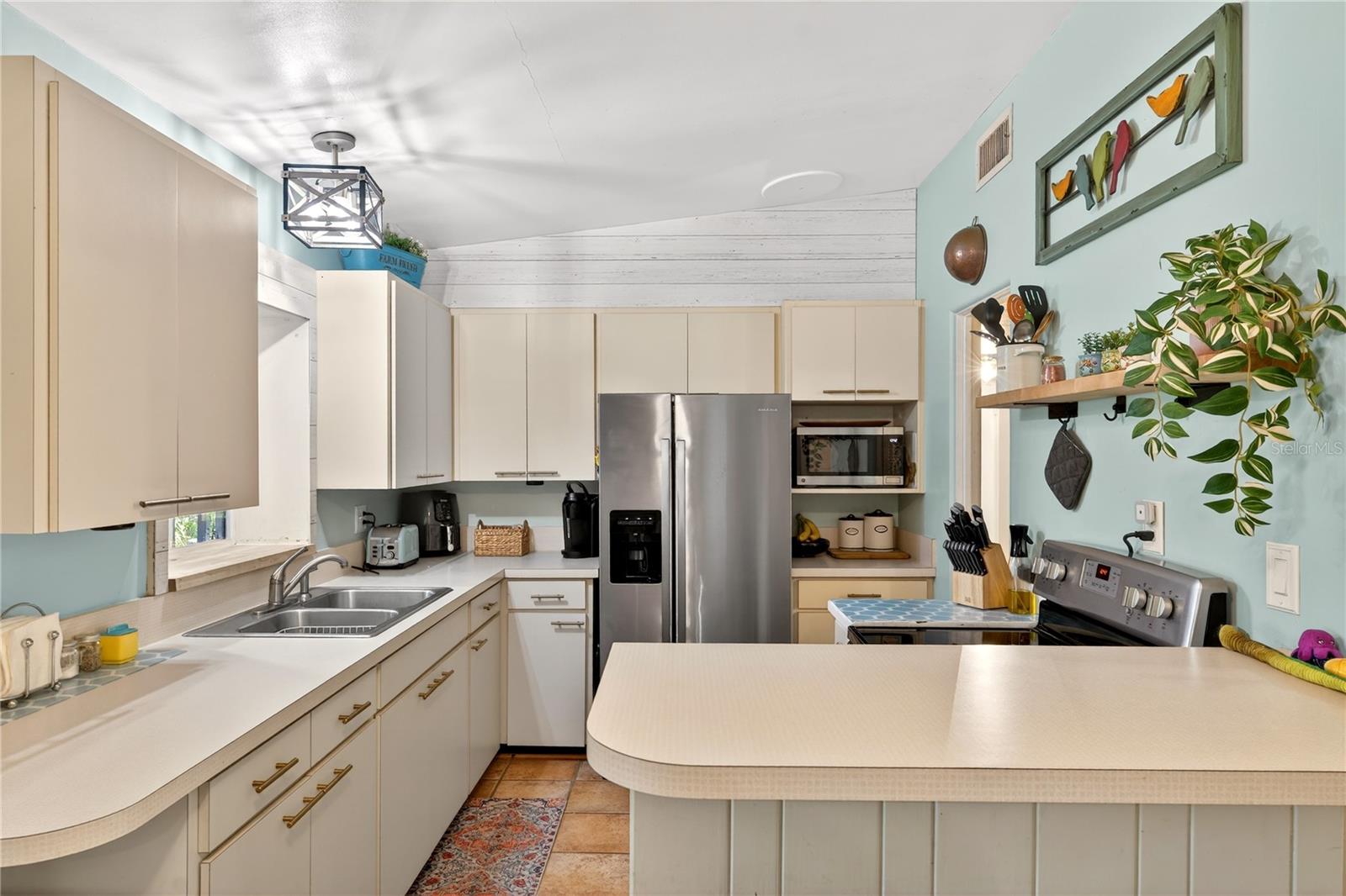 OLYMPIA HEIGHTS ANNEX - Residential