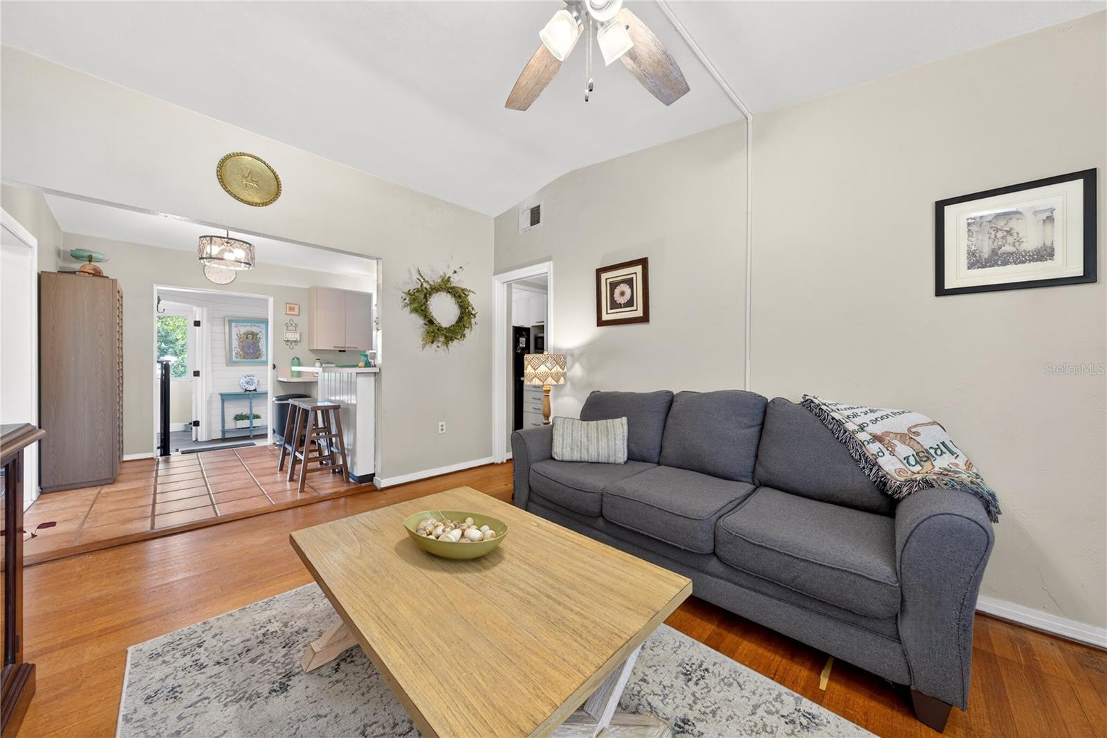 OLYMPIA HEIGHTS ANNEX - Residential