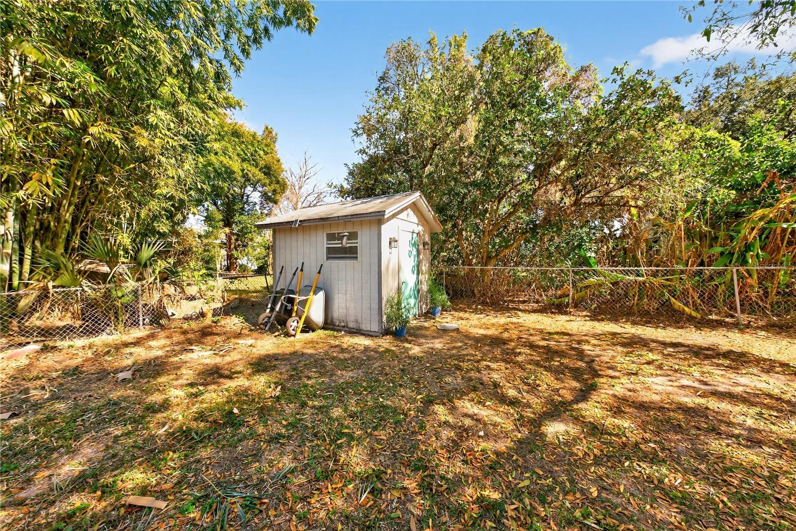 OLYMPIA HEIGHTS ANNEX - Residential