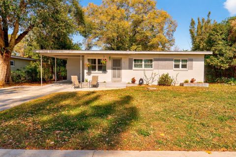 Photo of 2249 Minnesota Avenue, Winter Park, FL 32789 (MLS # O6377279)