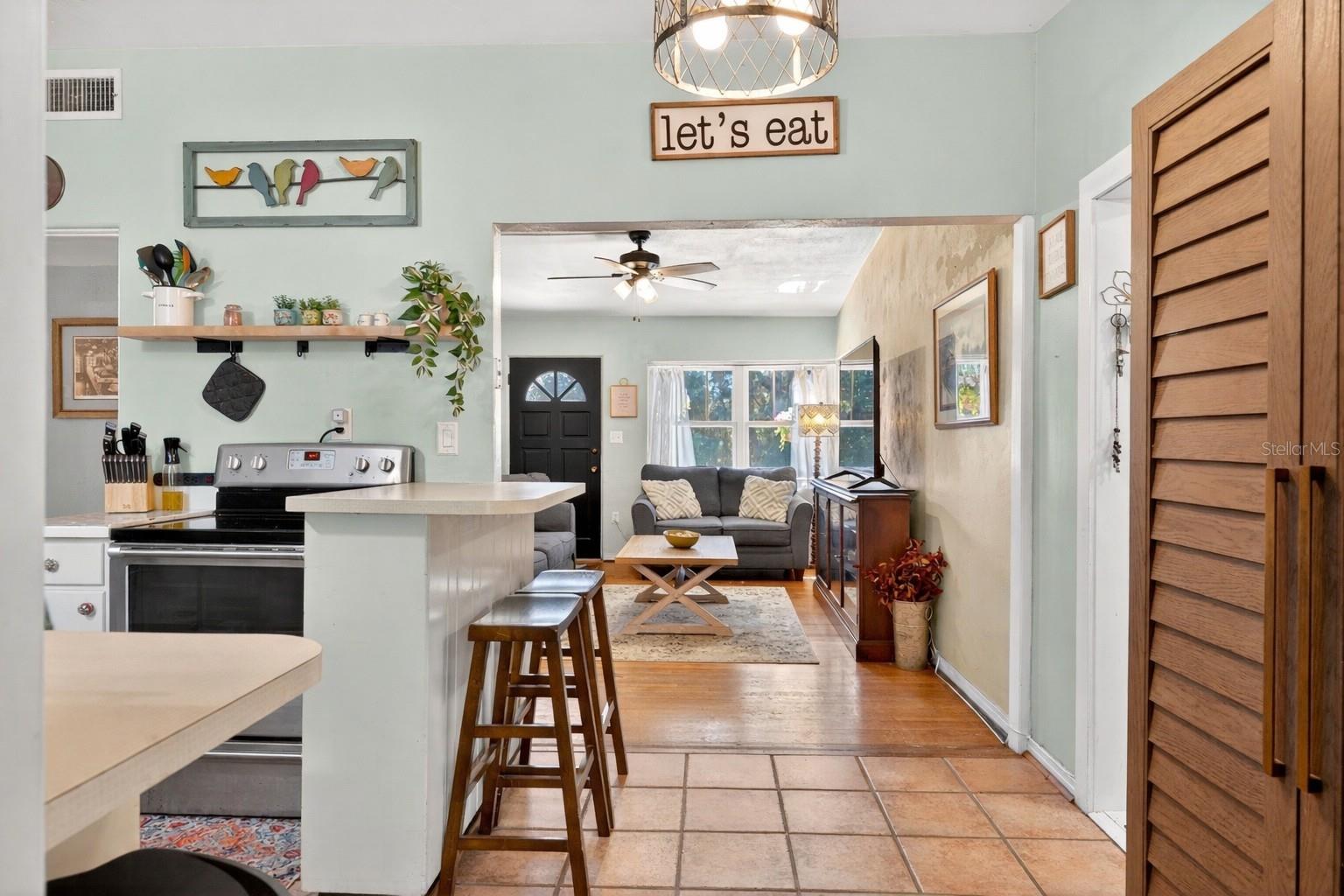 OLYMPIA HEIGHTS ANNEX - Residential