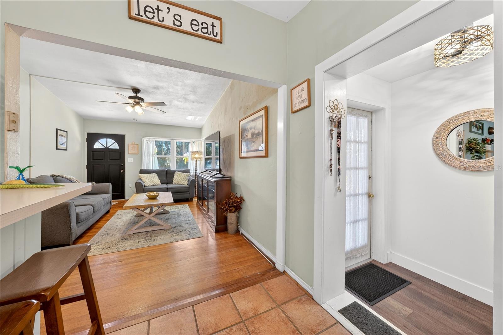 OLYMPIA HEIGHTS ANNEX - Residential